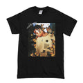 Travis Scott Butterfly Effect T-Shirt Hoodie, Sweatshirt | PureTeeCo.com