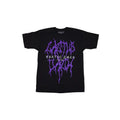 Travis Scott DJ Screwed Up Click Lightning Tee Black (93665-245) Mens Size S-XXL Hoodie, Sweatshirt | PureTeeCo.com