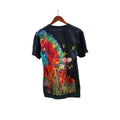 Travis Scott Live in Europe Tour 2019 Tee Black (93665-353) Men's Size S-2XL Hoodie, Sweatshirt | PureTeeCo.com