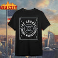 Tre Carroll Xavier Musketeers shirt