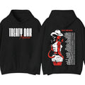 Treaty Oak Revival Tour 2024 Hoodie, Fan Gift Ideas T-Shirts, Sweatshirt | PureTeeCo.com