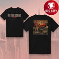 Treaty Oak Revival West Texas Degenerate Two Sided Shirt