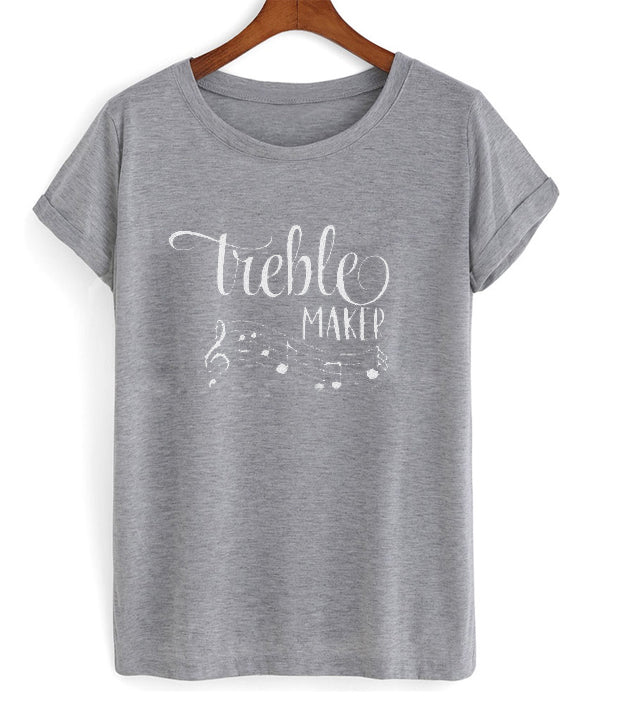 Treble Maker T-Shirt Hoodie, Sweatshirt | PureTeeCo.com