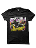 Tremonti Black T-Shirt Style004 Hoodie, Sweatshirt | PureTeeCo.com