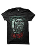 Tremonti Black T-Shirt Style002 Hoodie, Sweatshirt | PureTeeCo.com