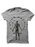 Tremonti Grey T-Shirt Hoodie, Sweatshirt | PureTeeCo.com
