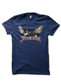 Tremonti Navy Blue T-Shirt Hoodie, Sweatshirt | PureTeeCo.com