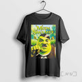 Trending Adolf Hitler Shrek Mein Swampf T-Shirts, Hoodie, Sweatshirt | PureTeeCo.com