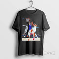 Trending Anthony Black Slam With 4 Defender T-Shirts, Hoodie, Sweatshirt | PureTeeCo.com