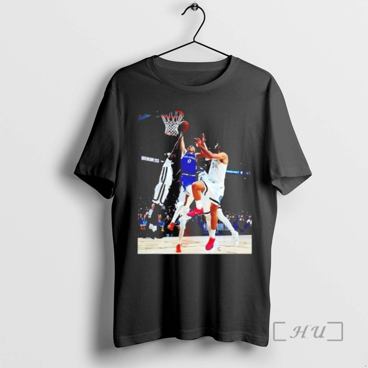 Trending Anthony Black Slam With 4 Defender T-Shirts, Hoodie, Sweatshirt | PureTeeCo.com