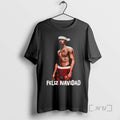 Trending Bad Bunny Feliz Navidad Meme Merry Christmas T-Shirts, Hoodie, Sweatshirt | PureTeeCo.com