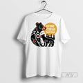 Trending Bears Every Child Matters Awareness Ornaments T Shirt