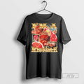 Trending Beef Steaks Im A Misteak T Shirt
