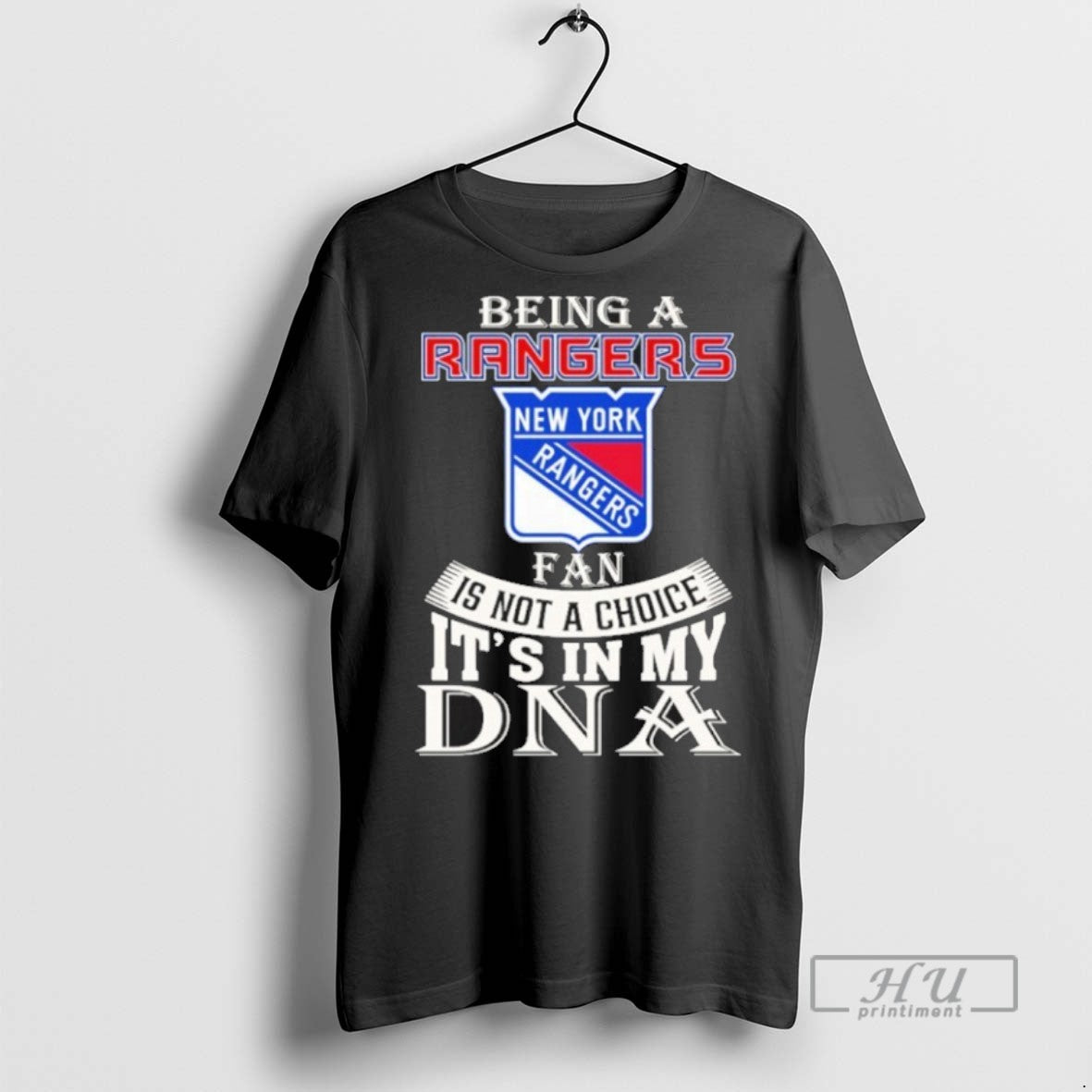 Trending Being A New York Rangers New Your Fan Its In My Dna