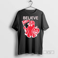 Trending Believe Philly Halloween T Shirt
