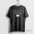 Trending Black Bears Sightings In Berkeley 2 Sided T Shirt