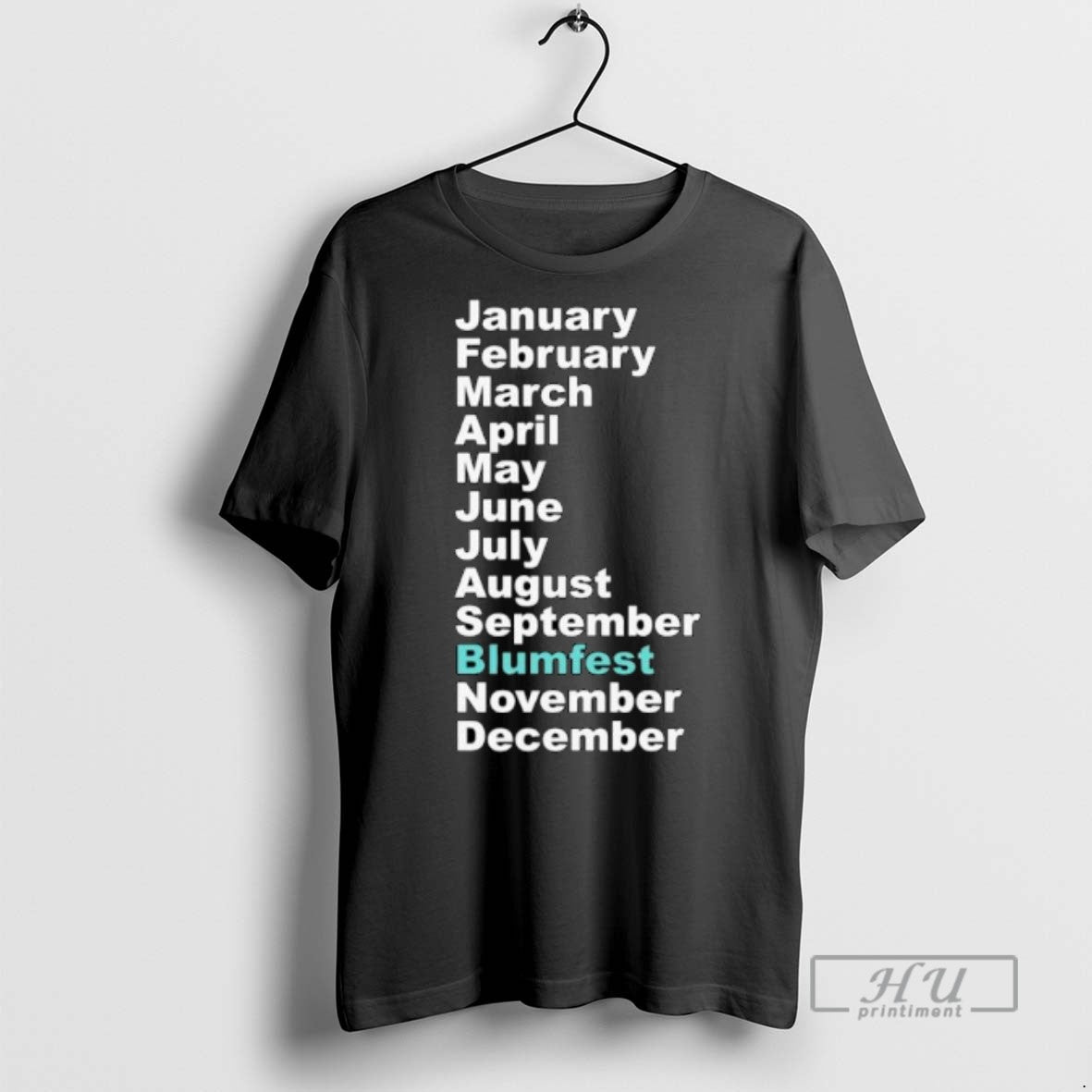Trending Blumhouse Blumfest Ornaments T Shirt