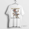 Trending Call Me Captain The Way Shes Jackin My Sparrow T Shirt