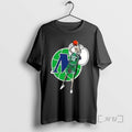Trending Dallas Mavericks Cooper Flagg Skeleton Basketball 3d T-Shirts, Hoodie, Sweatshirt | PureTeeCo.com