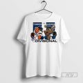 Trending Detroit Tiger Vs Seattle Mariners 2025 Mlb American League Divisional Round Mascots