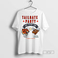 Trending Detroit Tigers Vs Seattle Mariners Alds Tailgate Party Playoff Game Mlb World Series