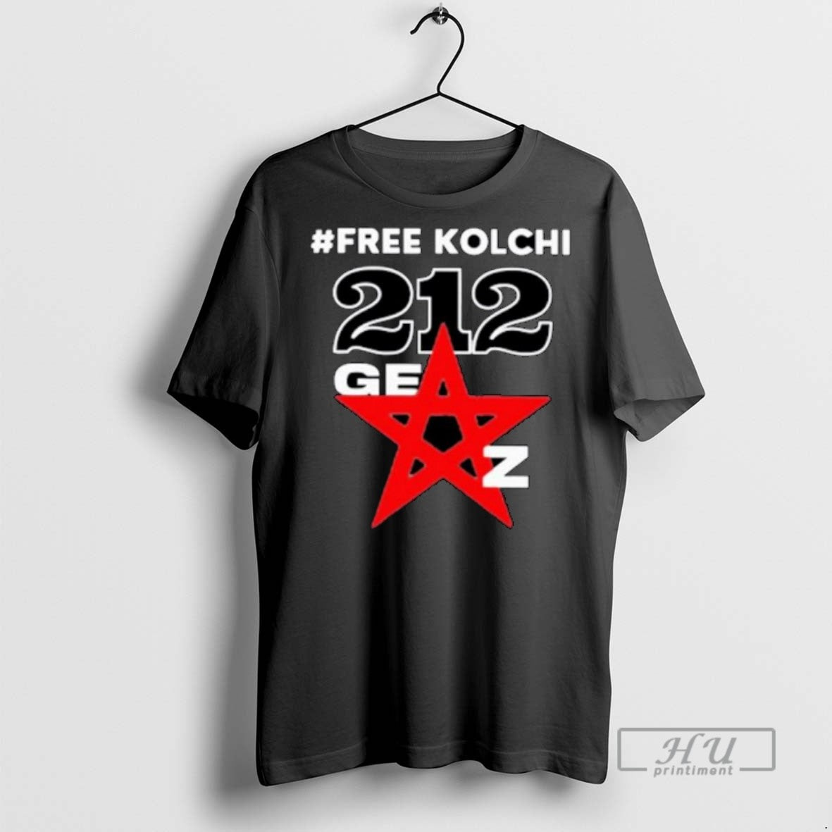Trending Free Kolchi 212 Gez Ornaments T Shirt