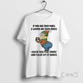 Trending Funny Minion If Men Are From Mars And Women Are From Venus I Assume T-Shirts, Hoodie, Sweatshirt | PureTeeCo.com