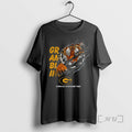 Trending Grambling State Tigers Mascot Ftba Embrace Your Inner Tiger T-Shirts, Hoodie, Sweatshirt | PureTeeCo.com