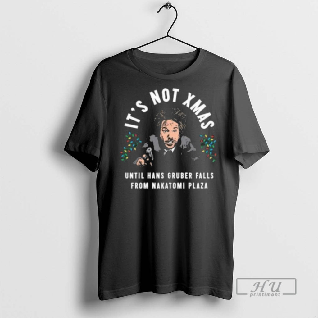 Trending Hans Gruber Its Not Xmas Until Hans Gruber Falls From Nakatomi Plaza