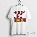 Trending Hoop Like Kenzie Hare Iowa State Cyclones T-Shirts, Hoodie, Sweatshirt | PureTeeCo.com