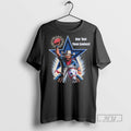 Trending How Bout Them Cowboys Baseball T Shirt