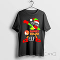 Trending Im The Family Dollar Elf Christmas 2025 T-Shirts, Hoodie, Sweatshirt | PureTeeCo.com