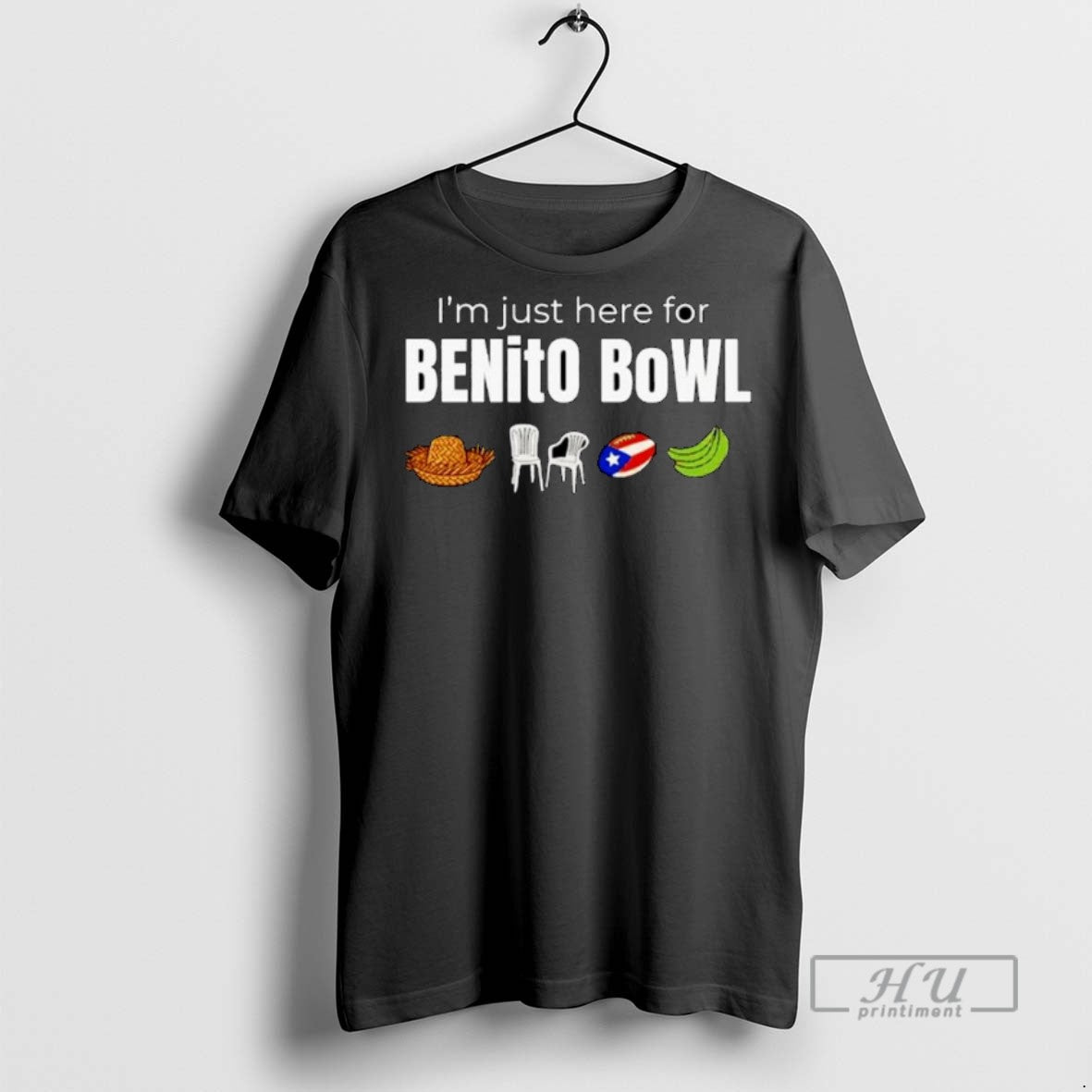 Trending Im Just Here For Benito Bowl Ornaments T Shirt