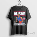 Trending In Ausar Thompson We Trust Detroit Pistons T-Shirts, Hoodie, Sweatshirt | PureTeeCo.com