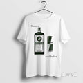 Trending Jagerbomb Cocktail Romeo Jager And Juliet T-Shirts, Hoodie, Sweatshirt | PureTeeCo.com