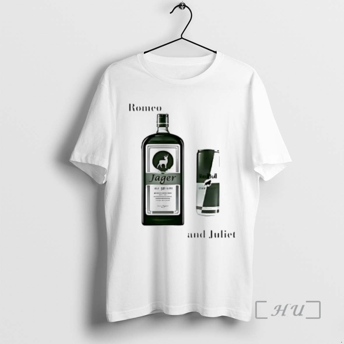 Trending Jagerbomb Cocktail Romeo Jager And Juliet T-Shirts, Hoodie, Sweatshirt | PureTeeCo.com