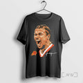 Trending Jalen Green Portrait Scream Phoenix Suns Signature T-Shirts, Hoodie, Sweatshirt | PureTeeCo.com
