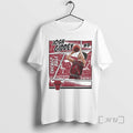 Trending Josh Giddey Jump Shot Comic Chicago Bulls T-Shirts, Hoodie, Sweatshirt | PureTeeCo.com