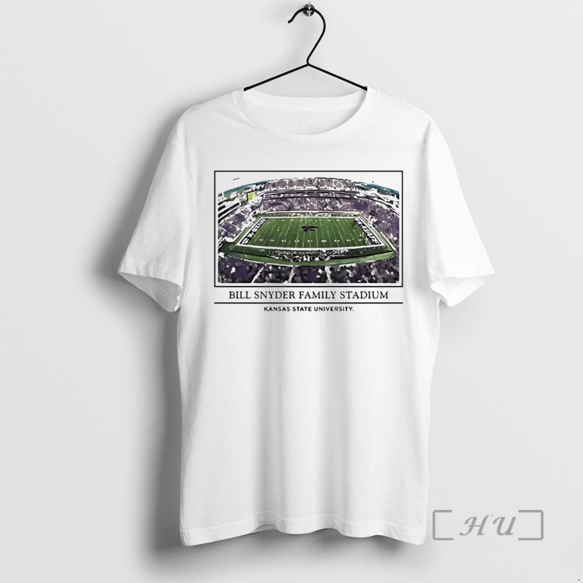 Trending K State Wildcats Bill Snyder Family Stadium T-Shirts, Hoodie, Sweatshirt | PureTeeCo.com
