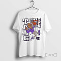 Trending K State Wildcats Coach Jerome Tang Time T-Shirts, Hoodie, Sweatshirt | PureTeeCo.com