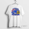 Trending Kansas Jayhawks Souvenir 2025 Vs West Virginia Game Day September 20 2025