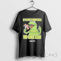 Trending Kermit The Frog If I Cant Have Her No One Can Lowlifes Premium T-Shirts, Hoodie, Sweatshirt | PureTeeCo.com