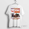 Trending King Sooper Horror Film Hallothanksmas Its The Most Wonderful Time Of The Year