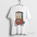 Trending Kings Raleigh The Great Cover Up 2026 T-Shirts, Hoodie, Sweatshirt | PureTeeCo.com