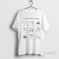 Trending Know Your Animals Early Bird Eager Beaver Bookworm Top Dog Meme Premium T Shirts Hoodie, Sweatshirt | PureTeeCo.com