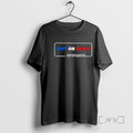 Trending Left Or Reich Which Side Of History Have You Chosen To Be On Premium T-Shirts, Hoodie, Sweatshirt | PureTeeCo.com