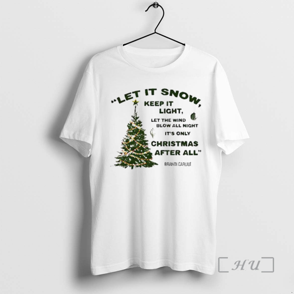 Trending Let It Snow Keep It Light Let The Wind Blow All Night Its Only T-Shirts, Hoodie, Sweatshirt | PureTeeCo.com
