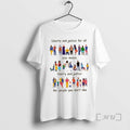 Trending Liberty And Justice For All Also Means Liberty And Justice For People You Dont T-Shirts, Hoodie, Sweatshirt