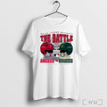 Trending Los Angeles Angels Vs Oakland Athletics The Battle Of The Week Friday May 23 2025 T Shirt Sweatshirt Hoodie