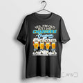 Trending Los Angeles Chargers Yes Im Old But I Saw Greatness Thank You For The T-Shirts, Hoodie, Sweatshirt | PureTeeCo.com